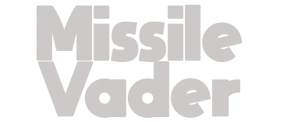 Missile Vader logo