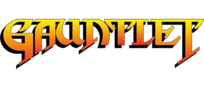 Gauntlet logo