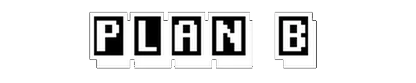Plan B logo