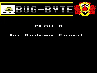 Plan B screenshot