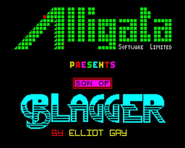 Son of Blagger screenshot