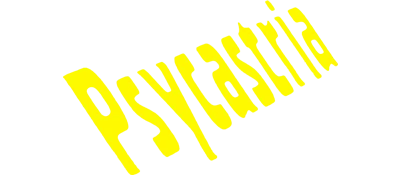 Psycastria logo