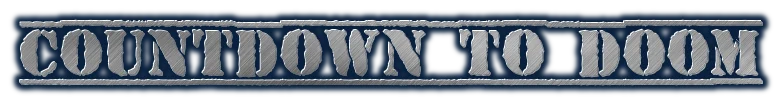 Countdown to Doom logo