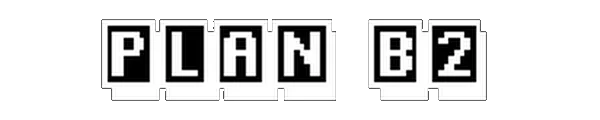 Plan B 2 logo