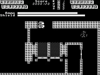 Plan B 2 screenshot