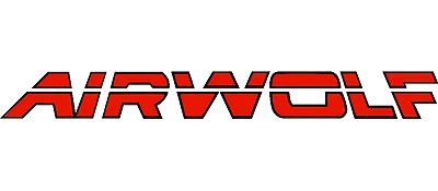 Airwolf logo