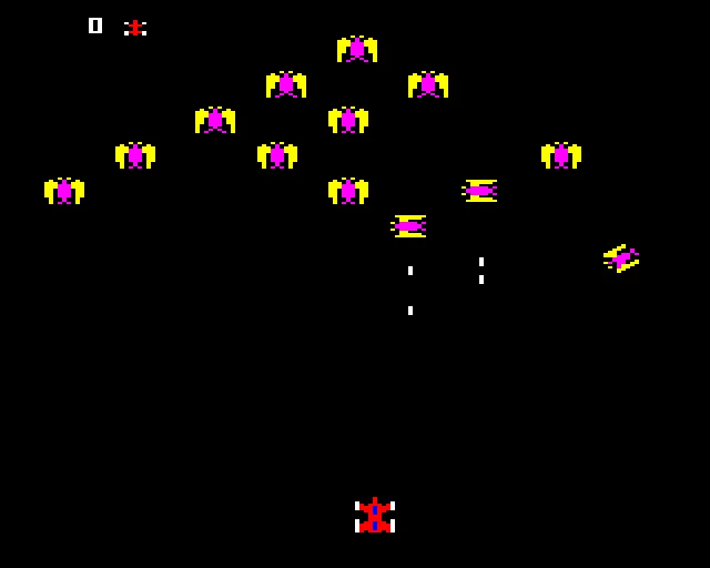 Eagle Empire screenshot
