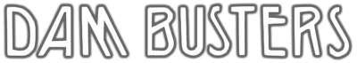 Dambusters logo