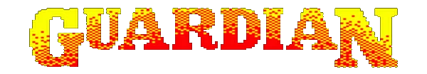 Guardian logo
