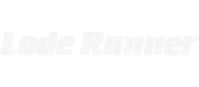 Lode Runner logo