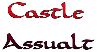 Castle Assault logo