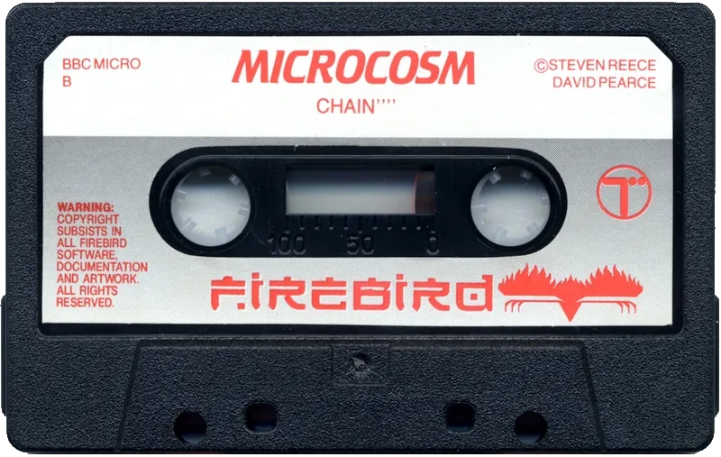 Microcosm cart