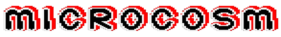 Microcosm logo