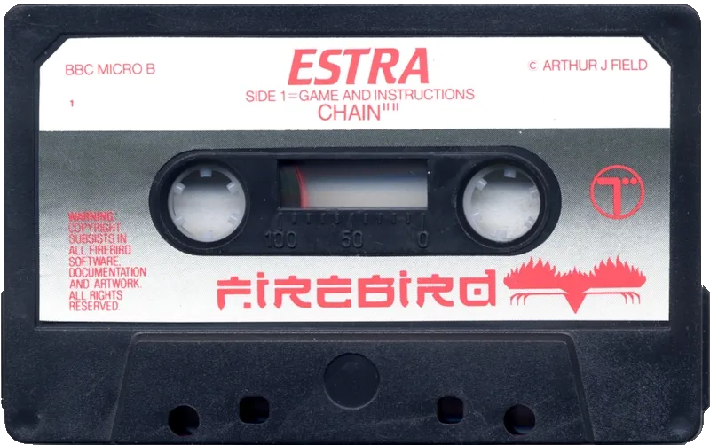 Estra cart