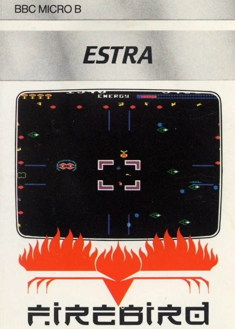 Estra box art
