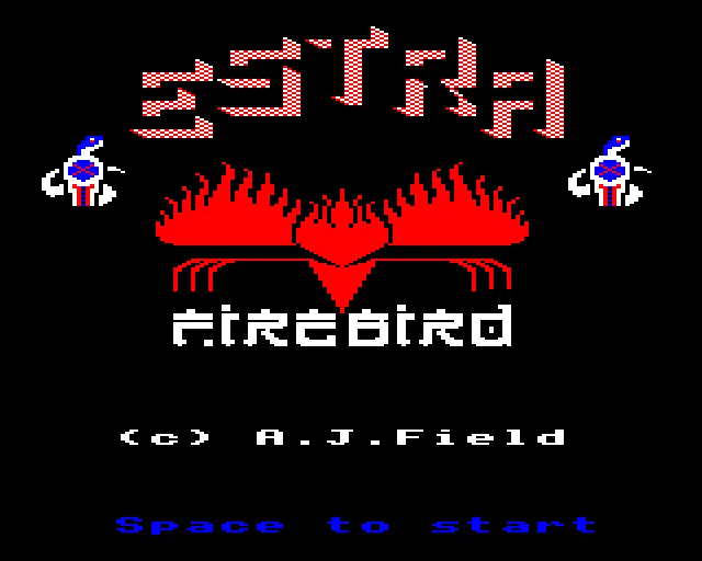 Estra screenshot