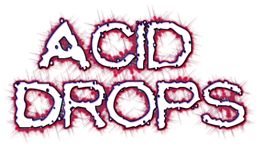 Acid Drops logo