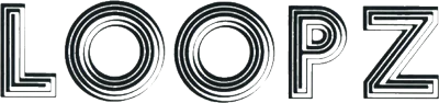Loopz logo