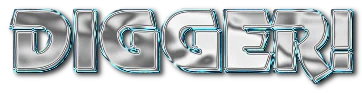 Digger logo