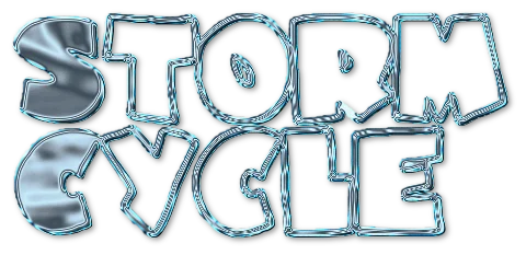 Storm Cycle logo