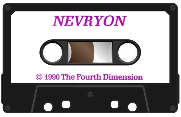 Nevryon cart