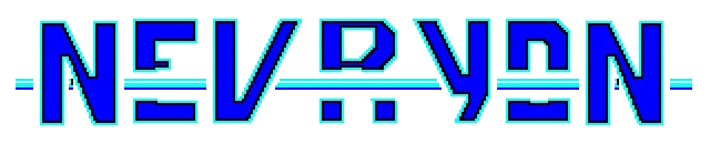 Nevryon logo