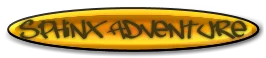 Sphinx Adventure logo