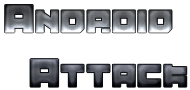 Android Attack logo
