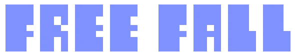 Free Fall logo