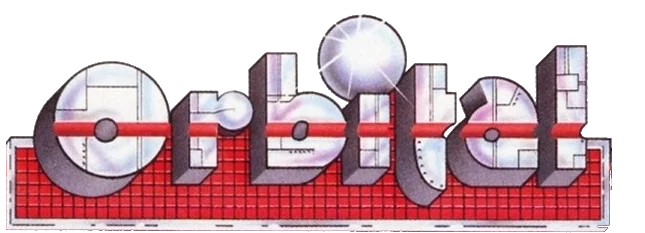 Orbital logo
