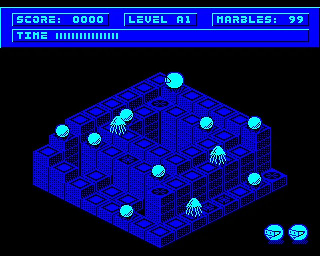 Orbital screenshot