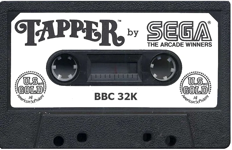 Tapper cart