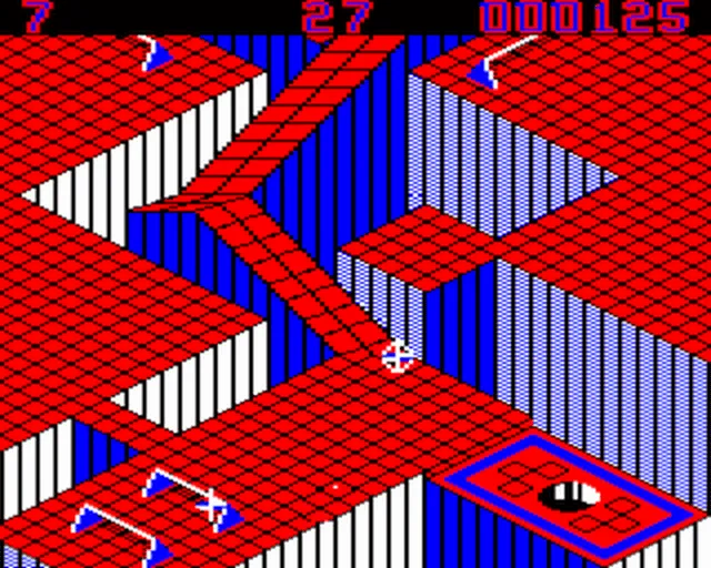 Gyroscope screenshot