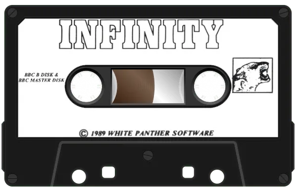 Infinity cart
