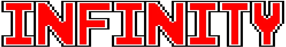 Infinity logo