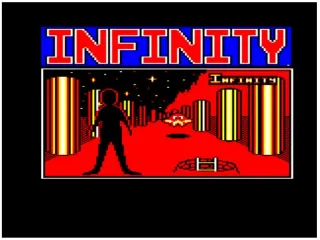 Infinity screenshot