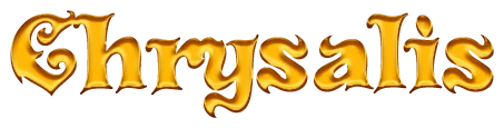 Chrysalis logo