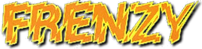 Frenzy logo