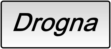Drogna logo
