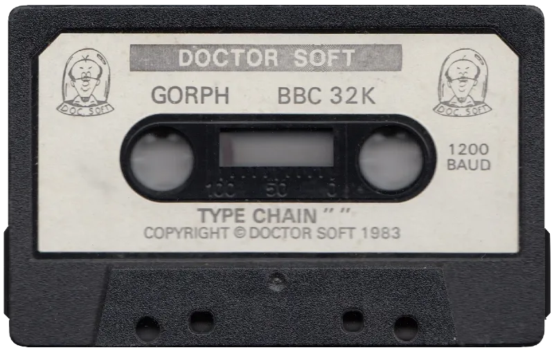 Gorf cart