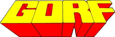 Gorf logo