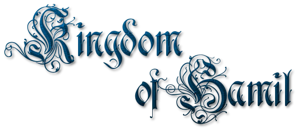 Kingdom of Hamil logo
