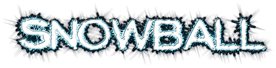 Snowball logo