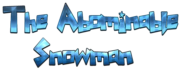 The Abominable Snowmen logo