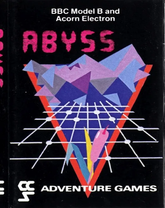 Abyss box art