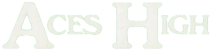 Aces High logo