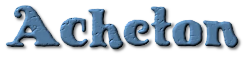 Acheton logo
