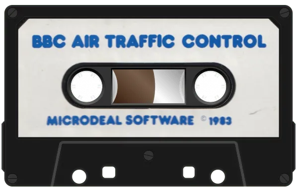 Air Traffic Control cart