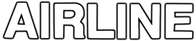 Airline logo