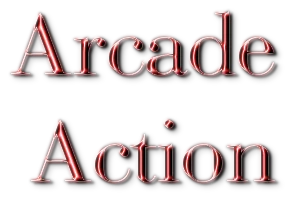 Arcade Action logo